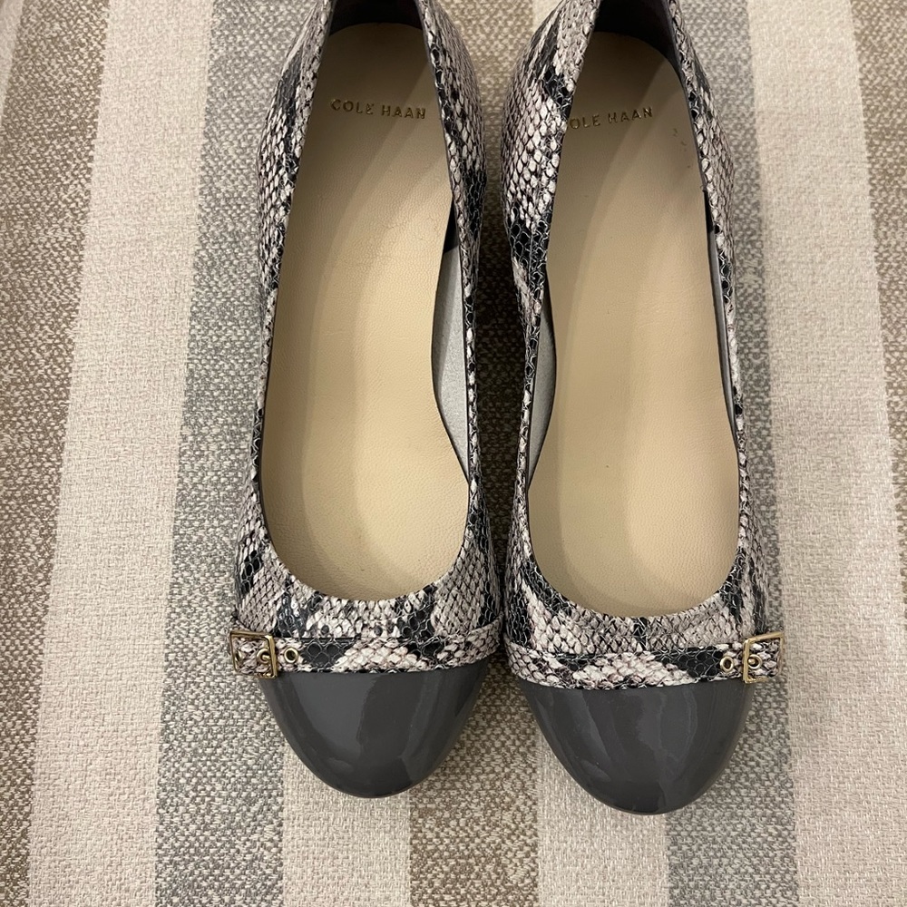 Cole Hann Wedges